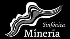 Orquesta Sinfónica de Minería logo