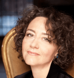 Nathalie Stutzmann